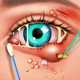 Happy Match Cafe: ASMR Tiktok ads