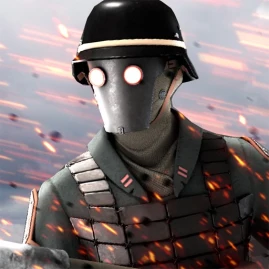 Iron Order 1919 Tiktok ads