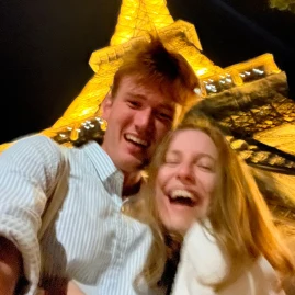 Liv and Tom Tiktok ads