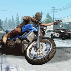 Gangsters UItra Tiktok ads