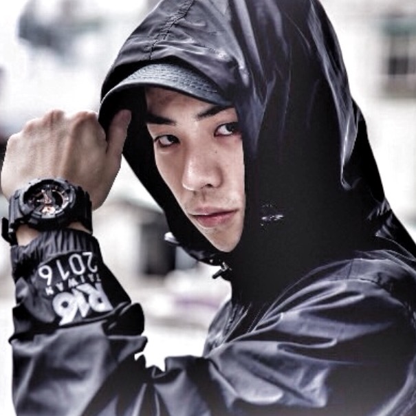 築夢者小哈利（椅王）