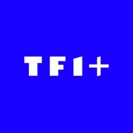 TF1+ Tiktok ads