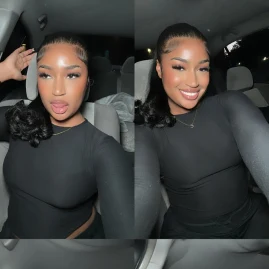 Celine Michelle🤍 Tiktok ads