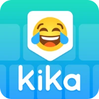 KIKA_Keyboard Tiktok ads