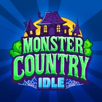 Monster Country Idle Tycoon Tiktok ads