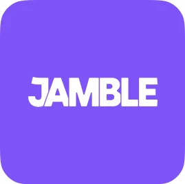 jamble.app Tiktok ads
