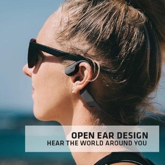 Wireless 5.0 Bluetooth Headphones