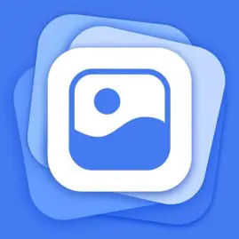 Shots: Photo Storage Organizer Tiktok ads