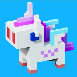 Voxel Art 3D Tiktok ads
