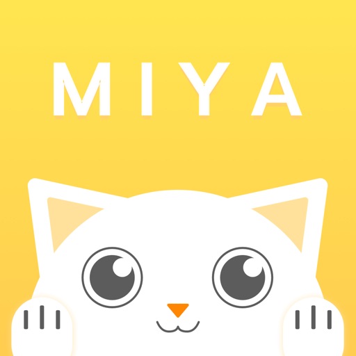 MIYA-Meet you. Meet good voice