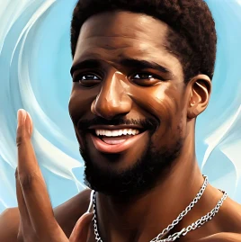 Brandon Beloti Tiktok ads