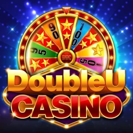 DoubleU Casino™ - Vegas Slots Tiktok ads