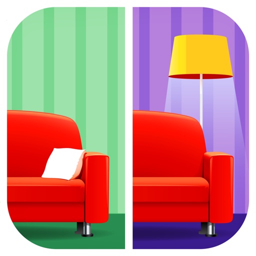 Differences - Find them All