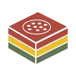 Fat Pizza App Tiktok ads