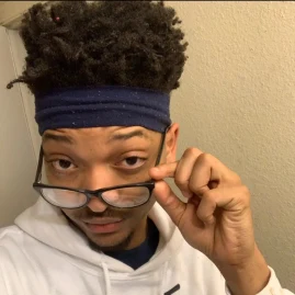 Korie Mckennedy Tiktok ads