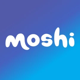 Moshi Kids: Sleep & Meditation Tiktok ads