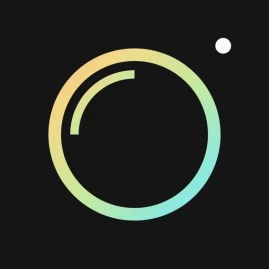 RetroShot: Vintage Camera Tiktok ads