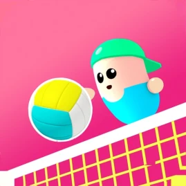Volley Beans Tiktok ads