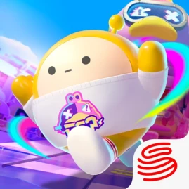 Eggy Party Tiktok ads