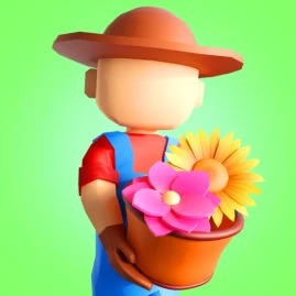 Plant Tycoon! Tiktok ads