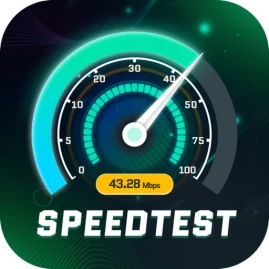 Speed Test: Wifi Analyzer . Tiktok ads