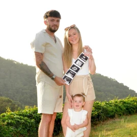 Teigs, Lew & Harper Tiktok ads