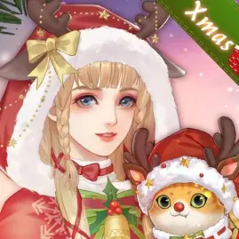 花舞宮廷 Tiktok ads