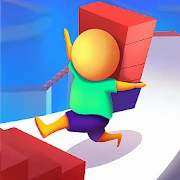 Stair Run Tiktok ads