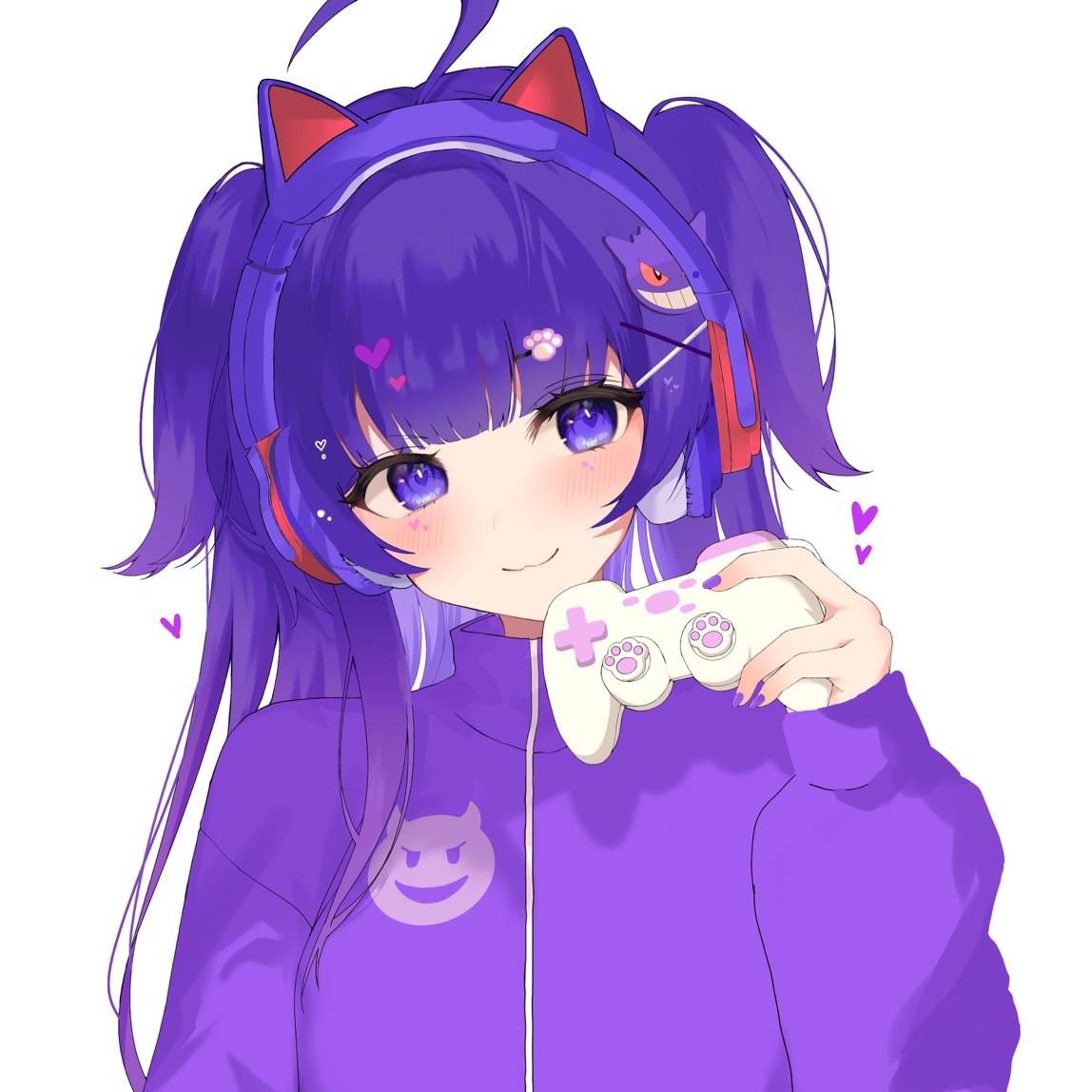 ふぁに〜号😈🎮