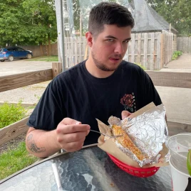 Through A Smaller Lens Tiktok ads