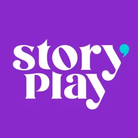 Storyplay: Interactive Story Tiktok ads