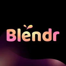 Blendr: Dating, Chat & Friends Tiktok ads