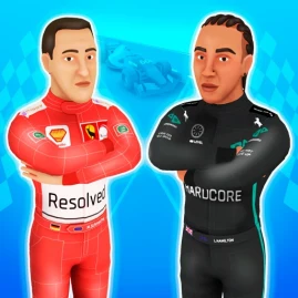 Race 'N Survive Tiktok ads