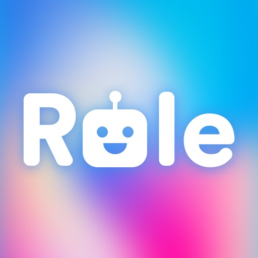 Role AI - Chat with AI friends