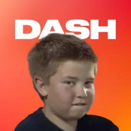 Meme Dash Tiktok ads