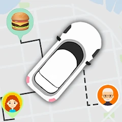 Pick me up - idle Tiktok ads