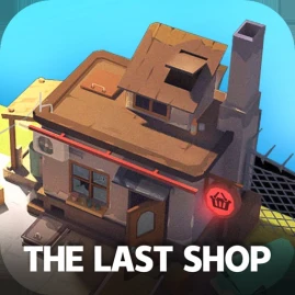 The Last Shop Tiktok ads