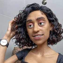 PinkPanther Tiktok ads