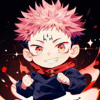 Jujutsu Kaisen: Jujutsu Sorcerer