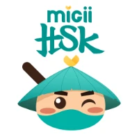 Migii HSK Tiktok ads