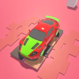 Build and Race Tiktok ads