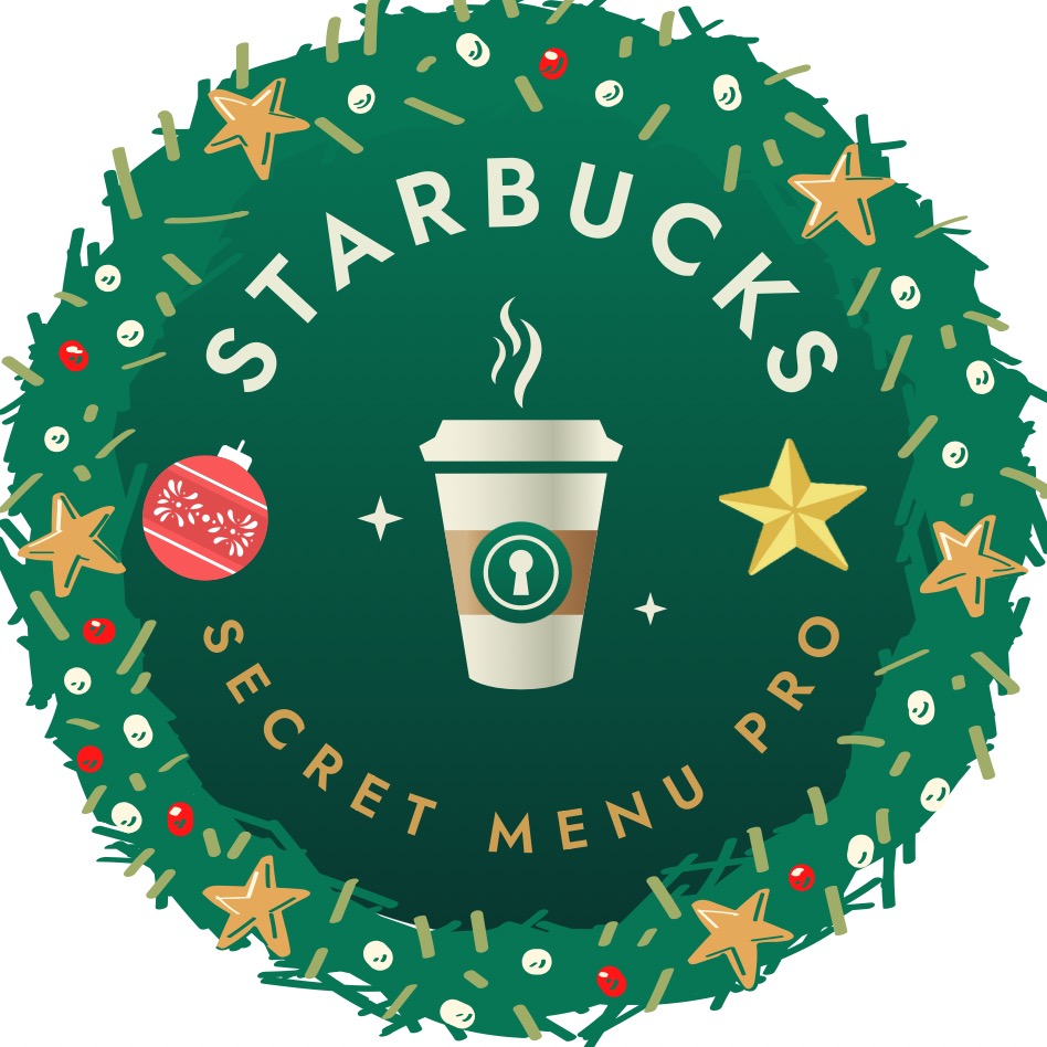 Starbucks Secret Menu PRO