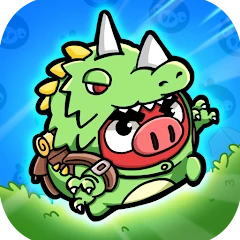 Bacon's Revenge Tiktok ads