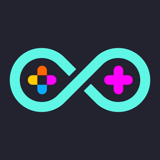 lnfinity Games+