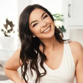 Jamie — Registered Dietitian Tiktok ads