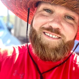 Charley M. Tiktok ads