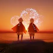 Sky: Children of the Light Tiktok ads