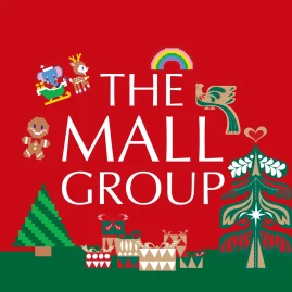 THEMALLGROUP Tiktok ads