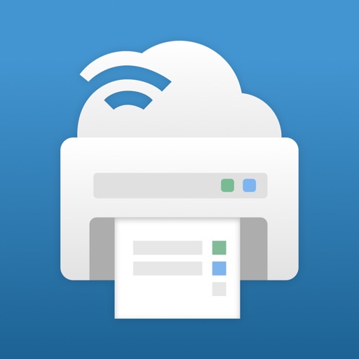 Air Printer：Scan Docs & Photos