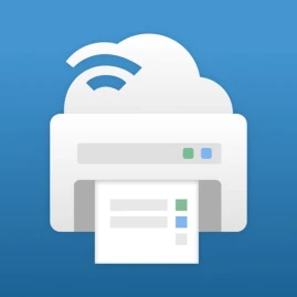 Air Printer：Scan Docs & Photos Tiktok ads